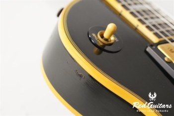 1990 Les Paul Custom - Ebony